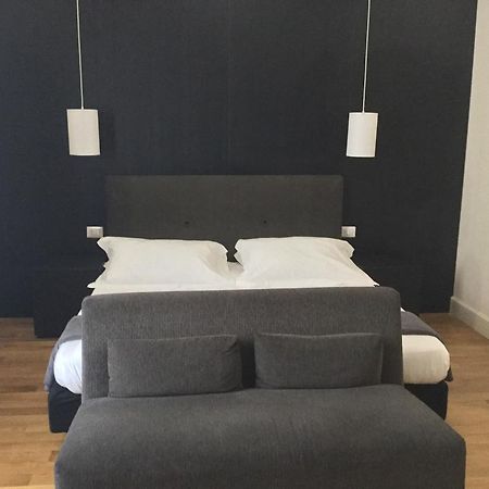 Rhome Terminal Guest House Rome Bagian luar foto