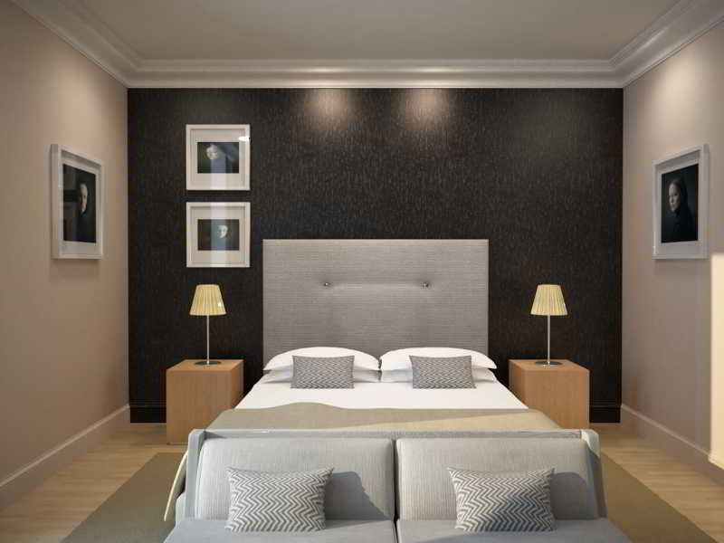 Rhome Terminal Guest House Rome Bagian luar foto
