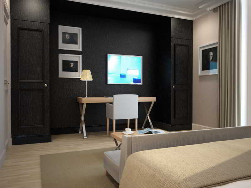 Rhome Terminal Guest House Rome Bagian luar foto
