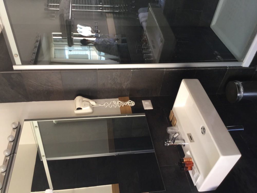 Rhome Terminal Guest House Rome Bagian luar foto