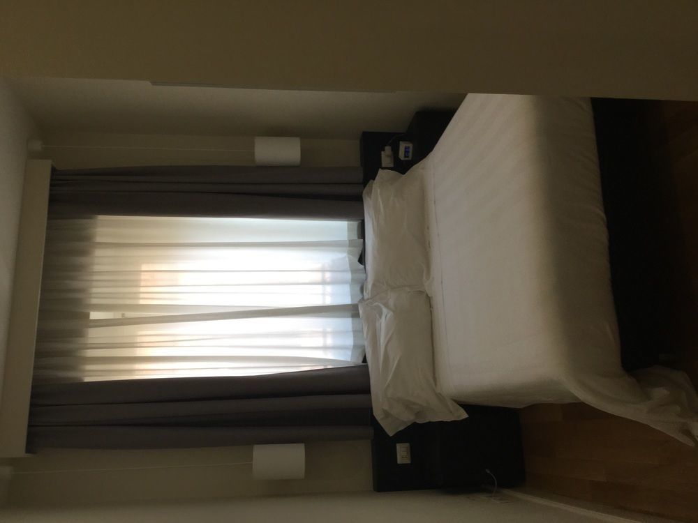 Rhome Terminal Guest House Rome Bagian luar foto