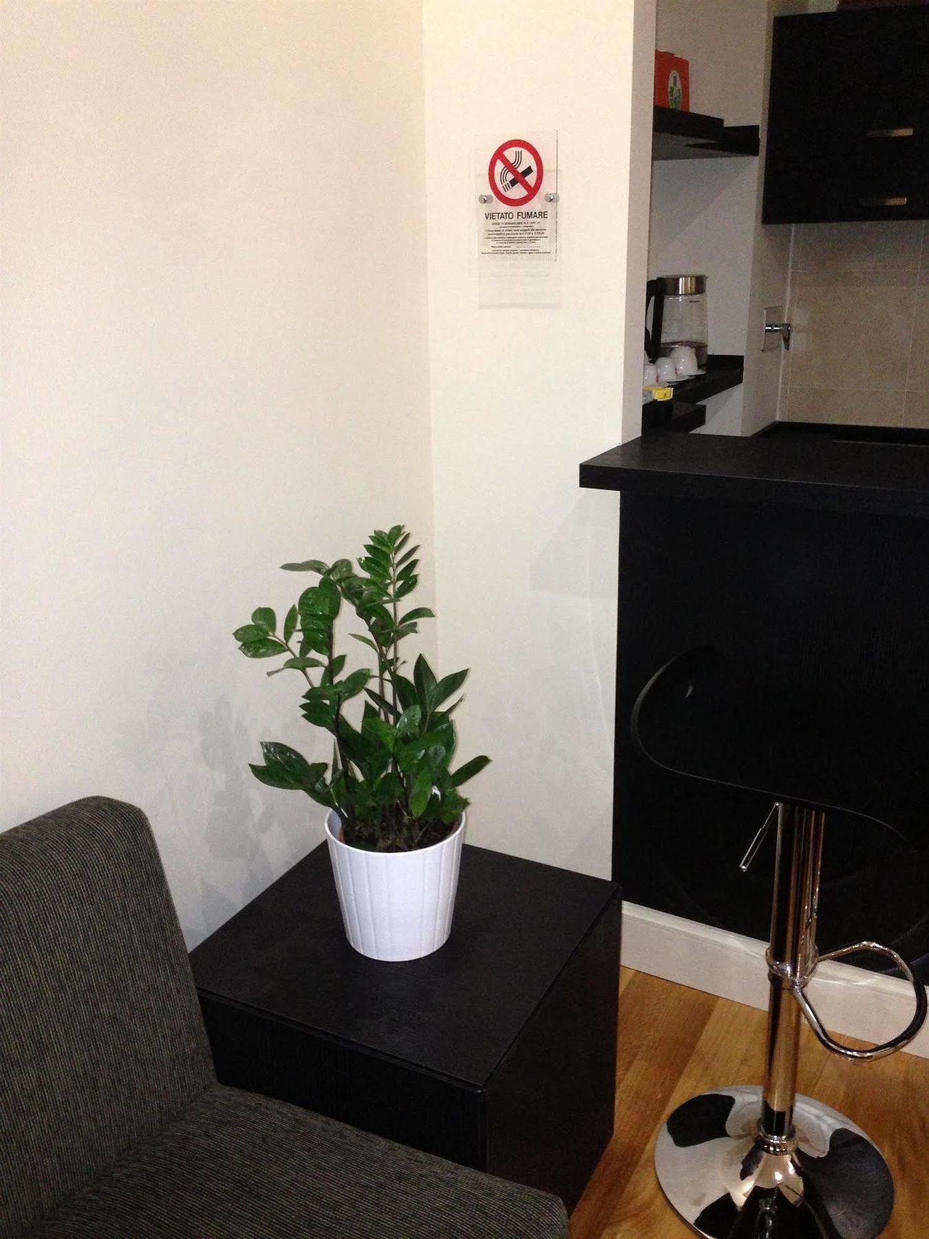 Rhome Terminal Guest House Rome Bagian luar foto